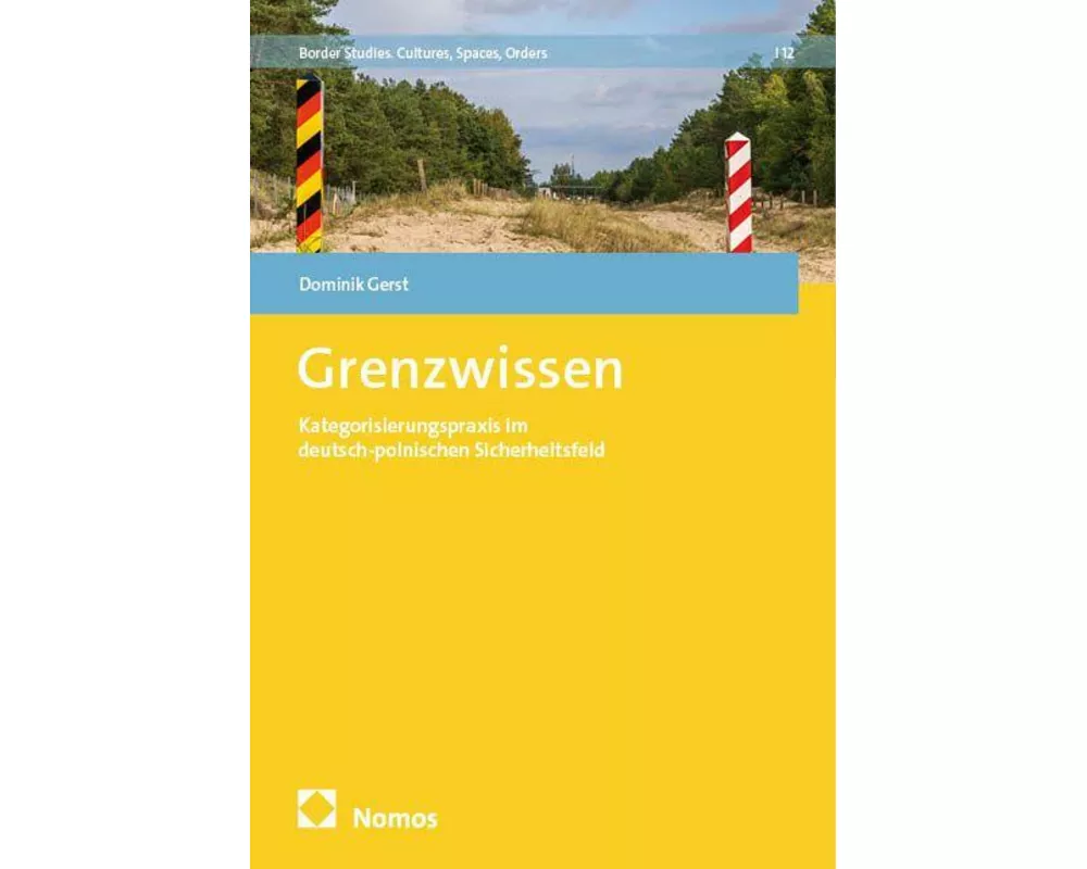 Grenzwissen