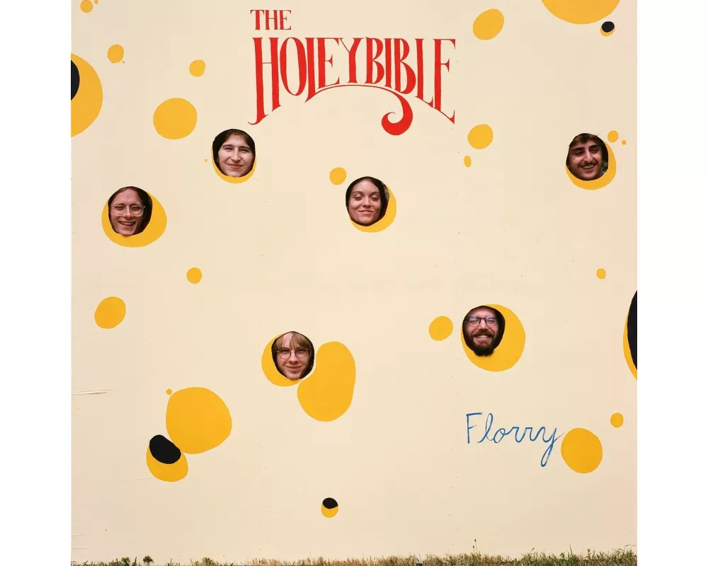 The Holey Bible