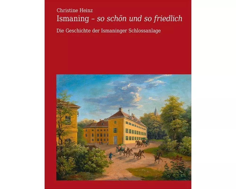 Ismaning - so schön und so friedlich