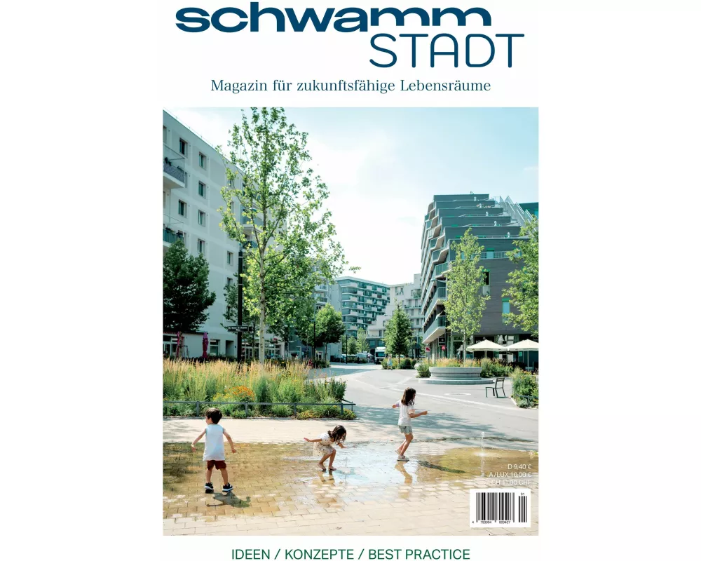 Schwammstadt