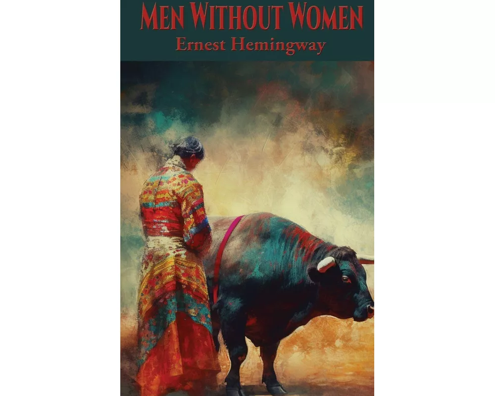 Men Without Women