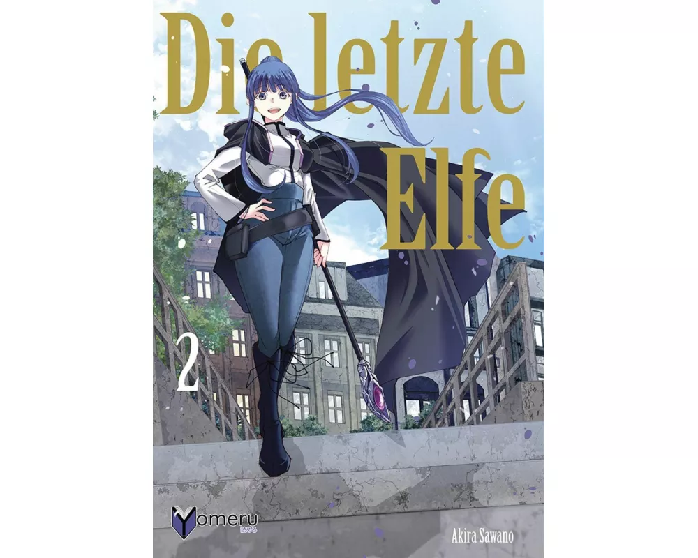 Die letzte Elfe 02