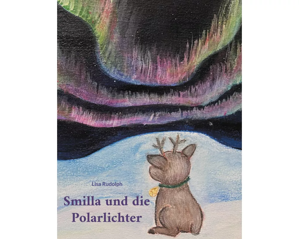 Smilla und die Polarlichter