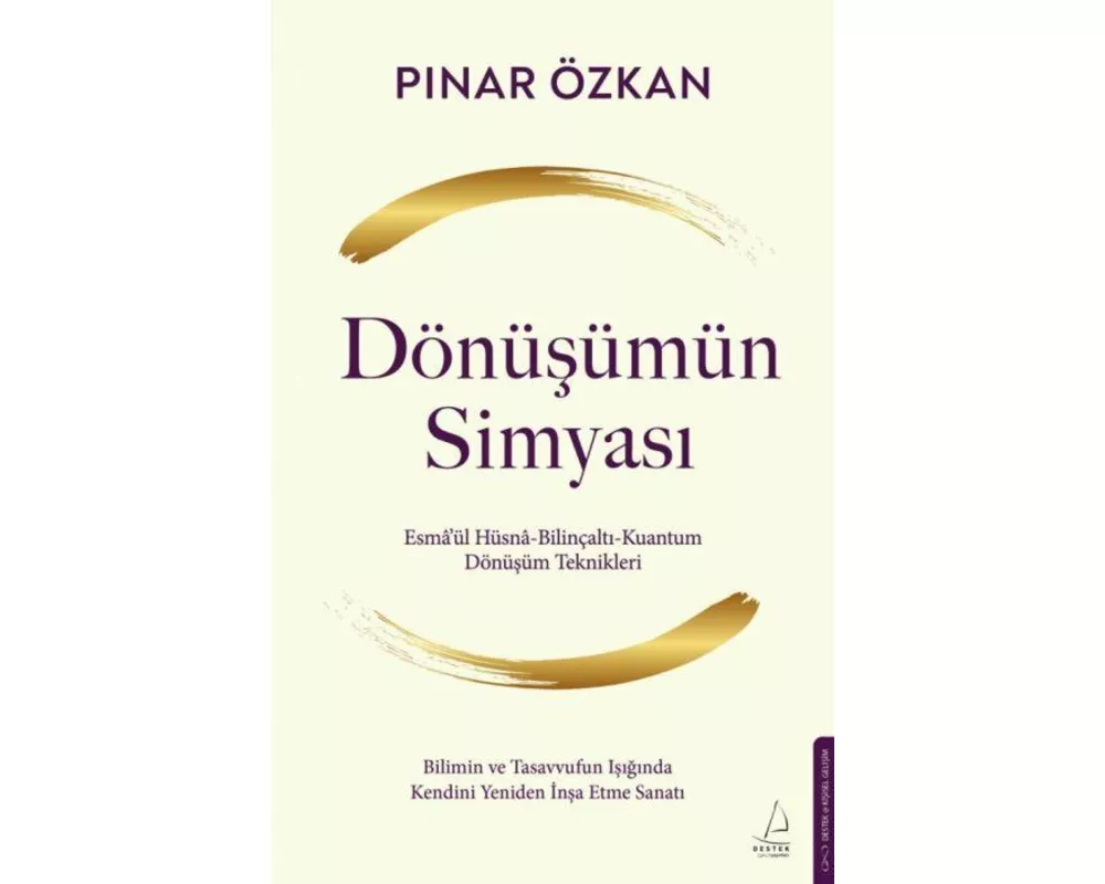 Dönüsümün Simyasi