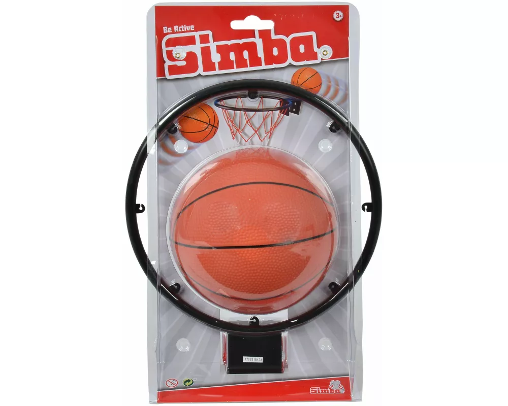 Basketball Korb