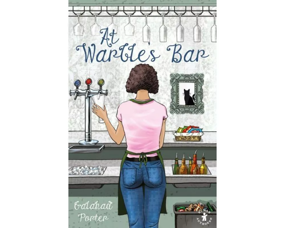 At Warble’s Bar