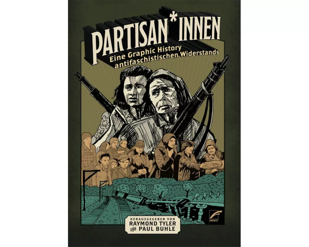 Partisan*innen