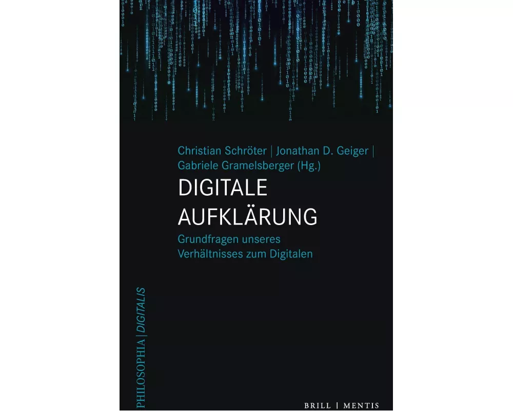 Digitale Aufklärung