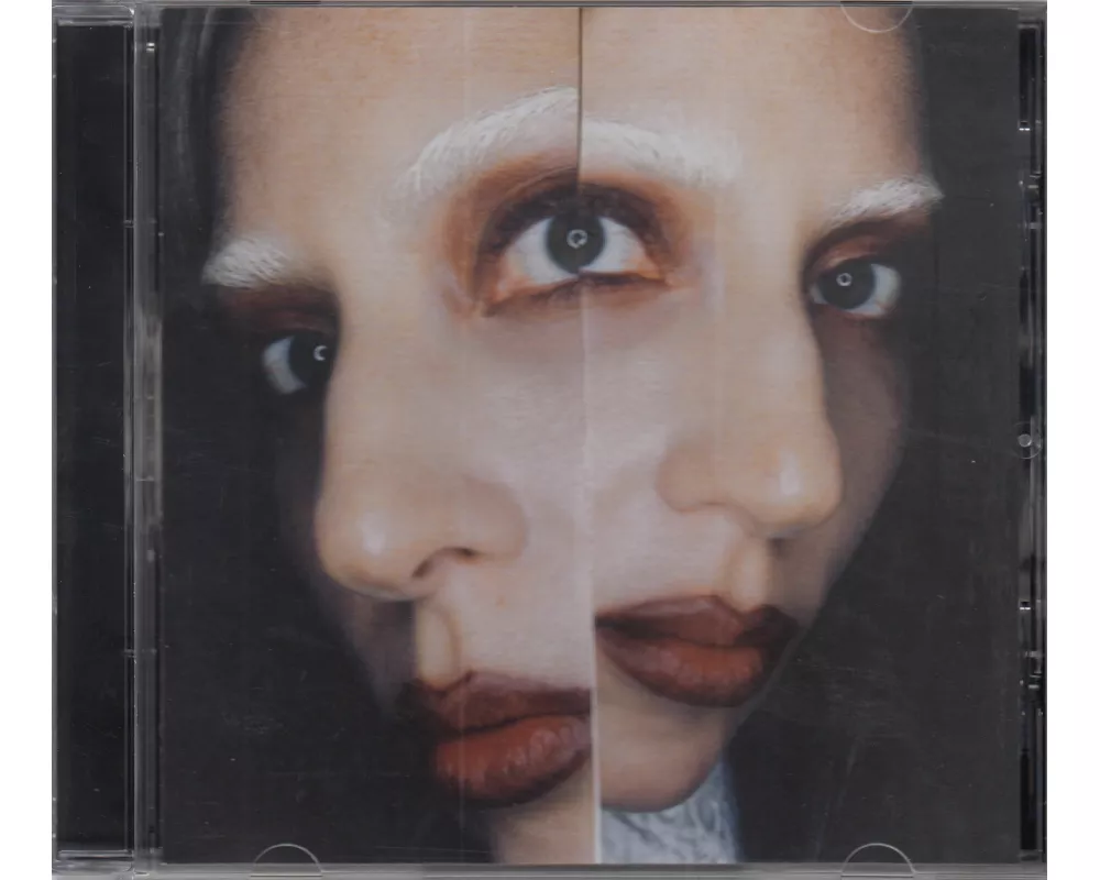 MAYHEM (Ltd. Edt.)