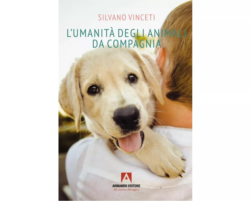 L' umanità degli animali da compagnia