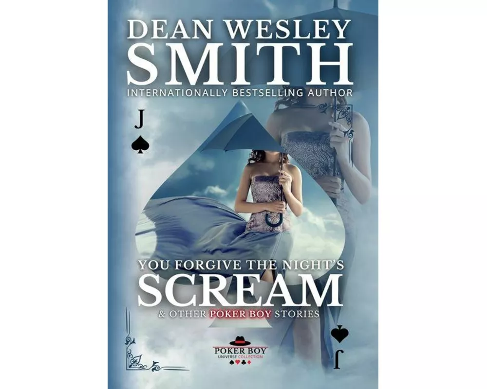 You Forgive the Night's Scream