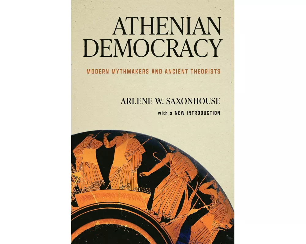 Athenian Democracy