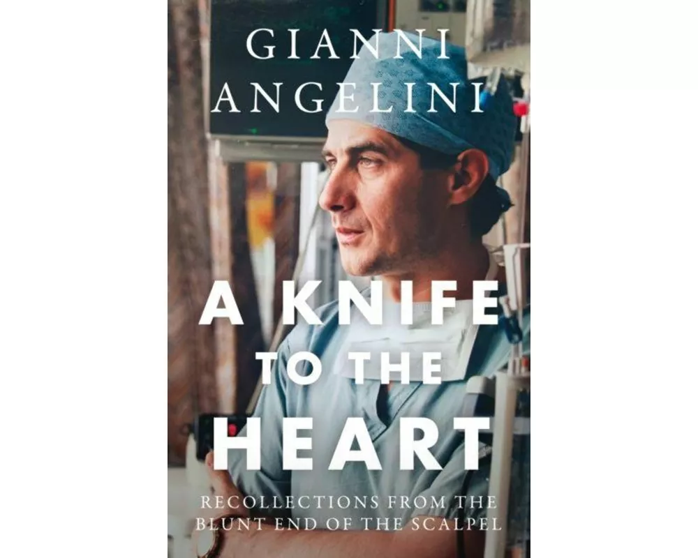 A Knife to the Heart