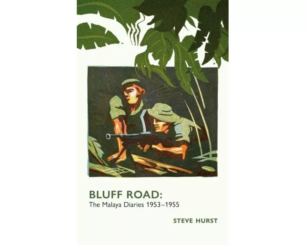 Bluff Road