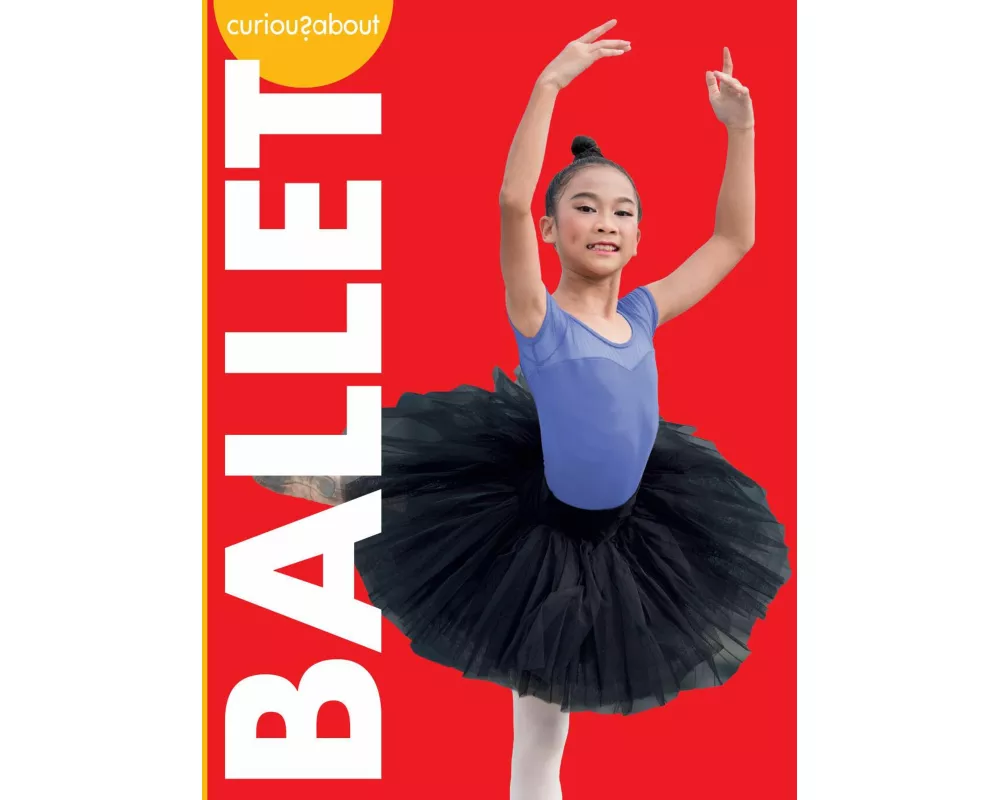 Curious about Ballet