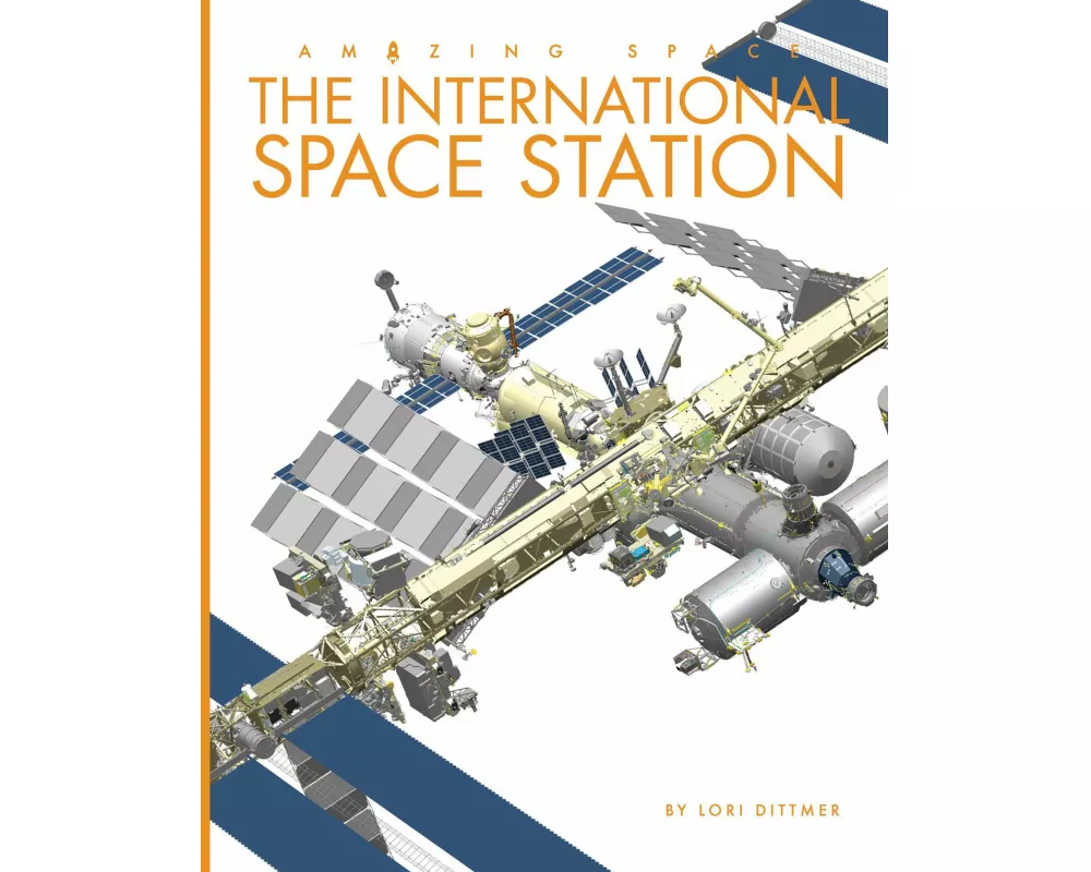 The International Space Station