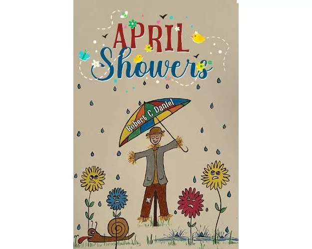 April Showers
