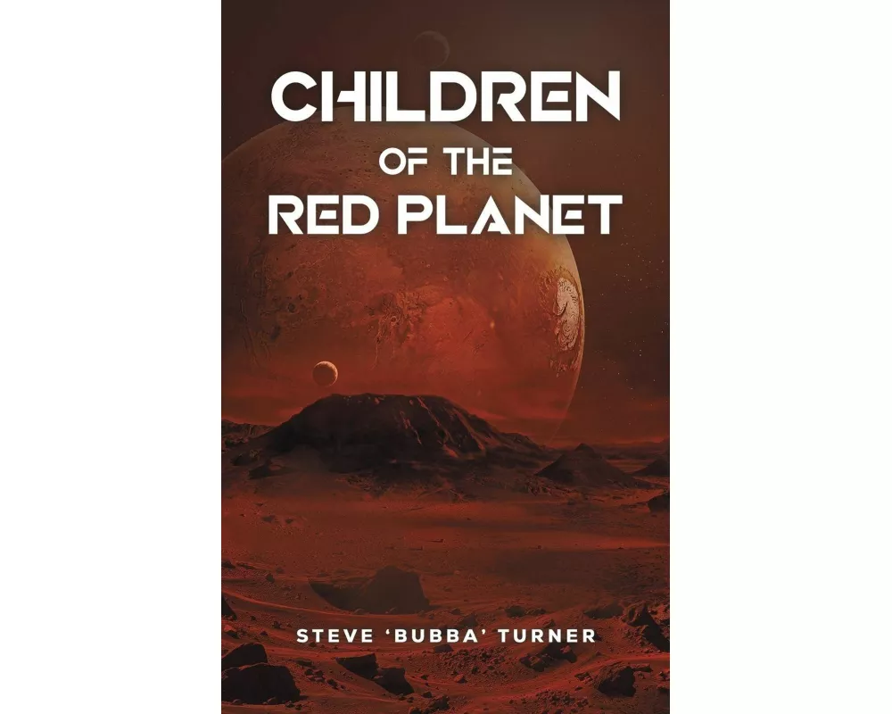 Children of the Red Planet