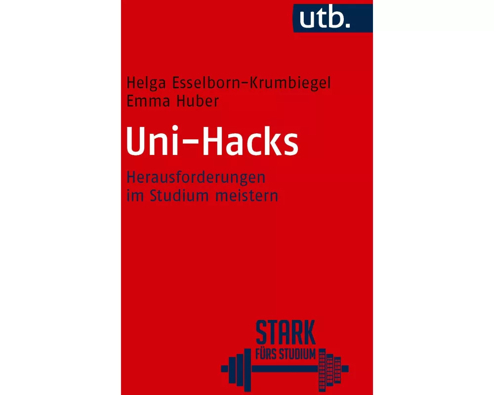 Uni-Hacks