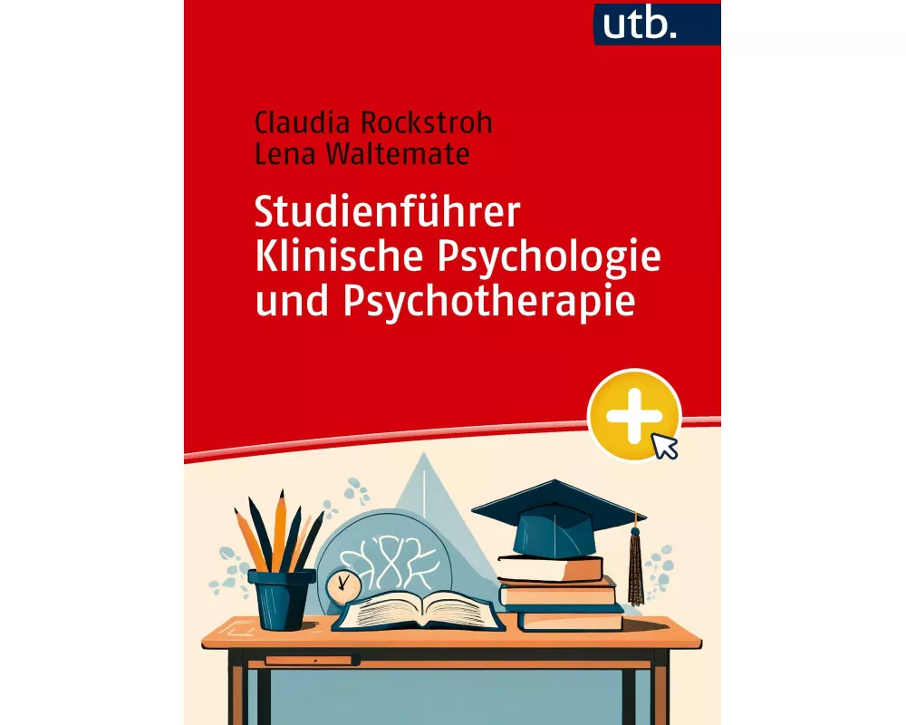 Studienführer Klinische Psychologie und Psychotherapie