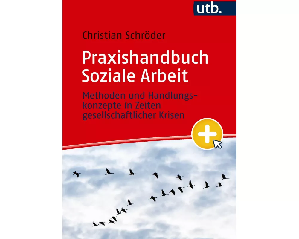 Praxishandbuch Soziale Arbeit