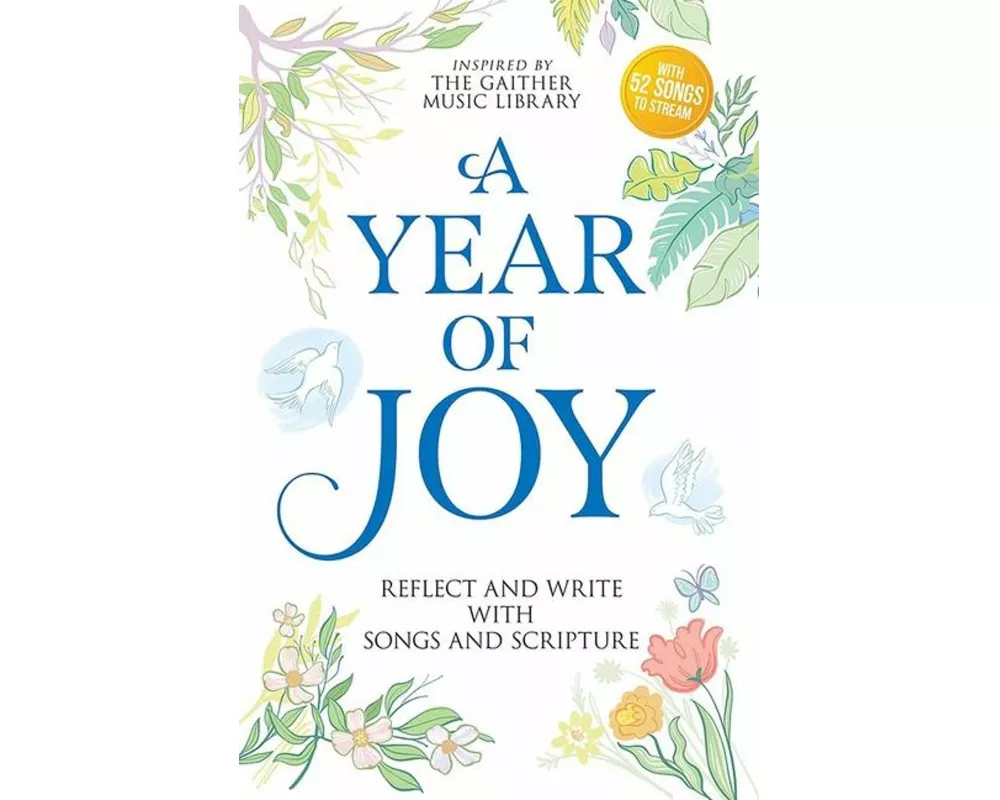A Year of Joy