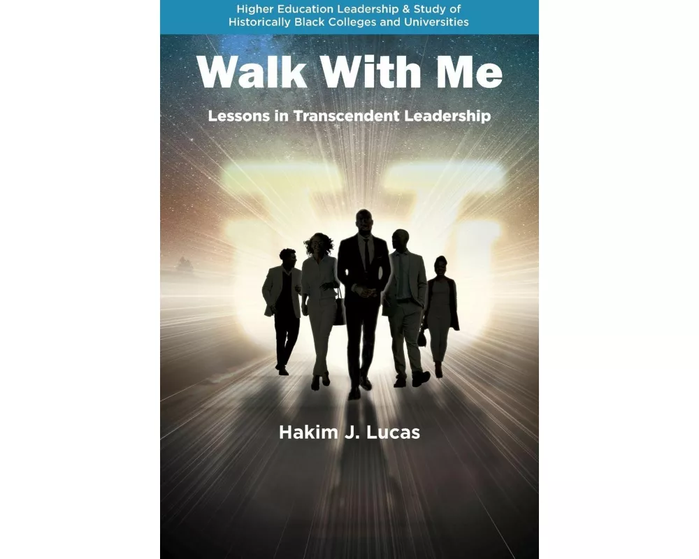 Walk With Me