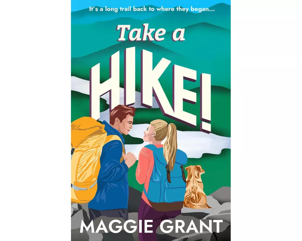 Take a Hike!