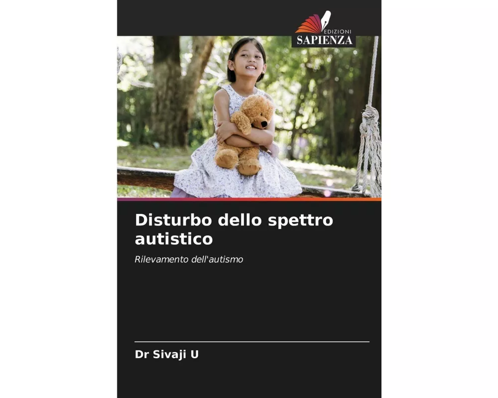 Disturbo dello spettro autistico