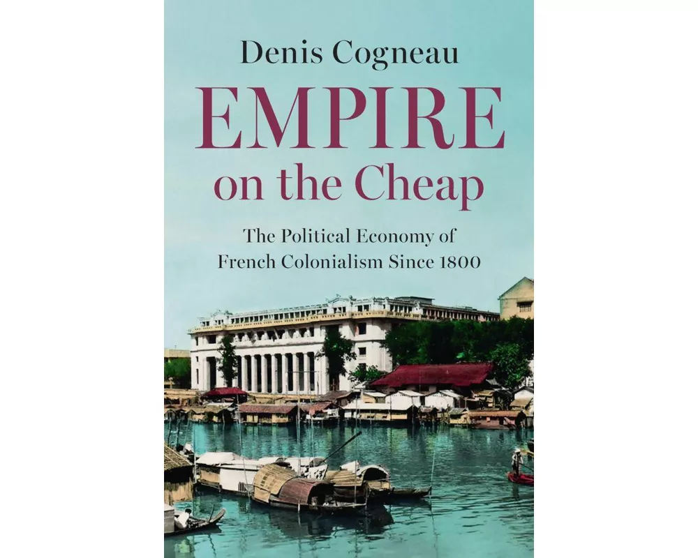 Empire on the Cheap