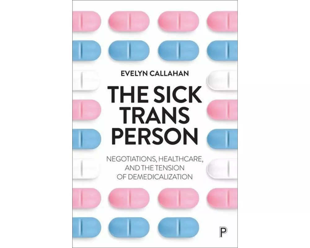The Sick Trans Person