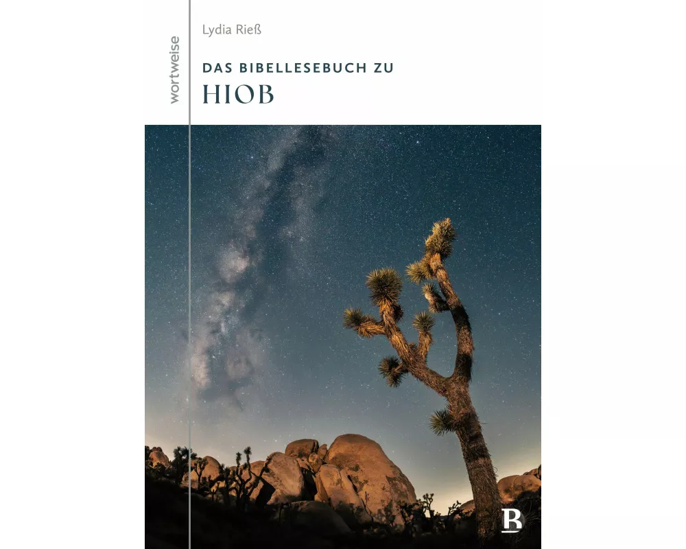 Das Bibellesebuch zu Hiob