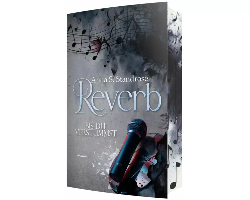 Reverb - Bis du verstummst