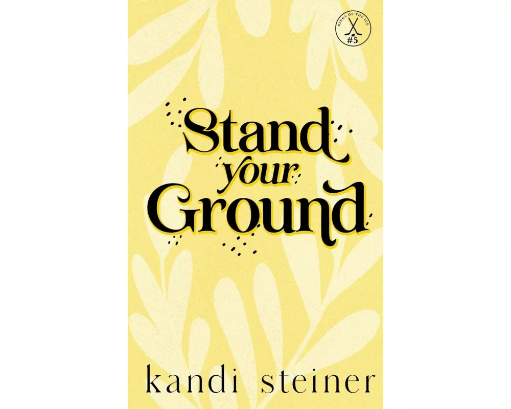 Stand Your Ground