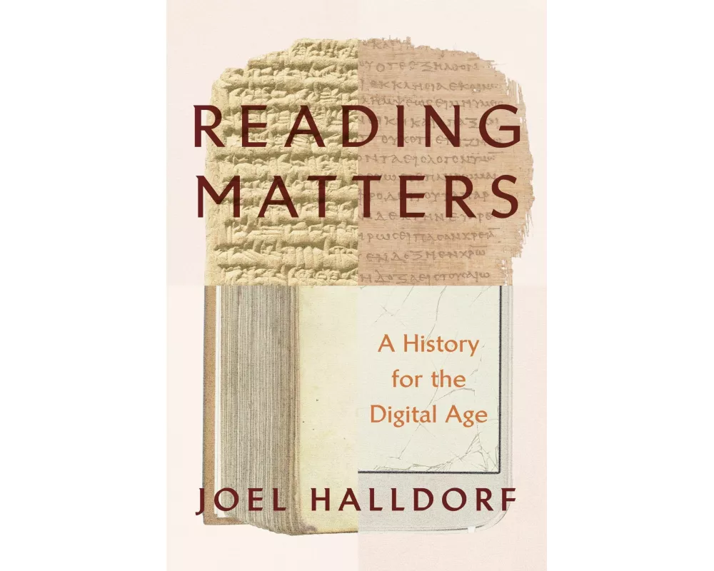 Reading Matters