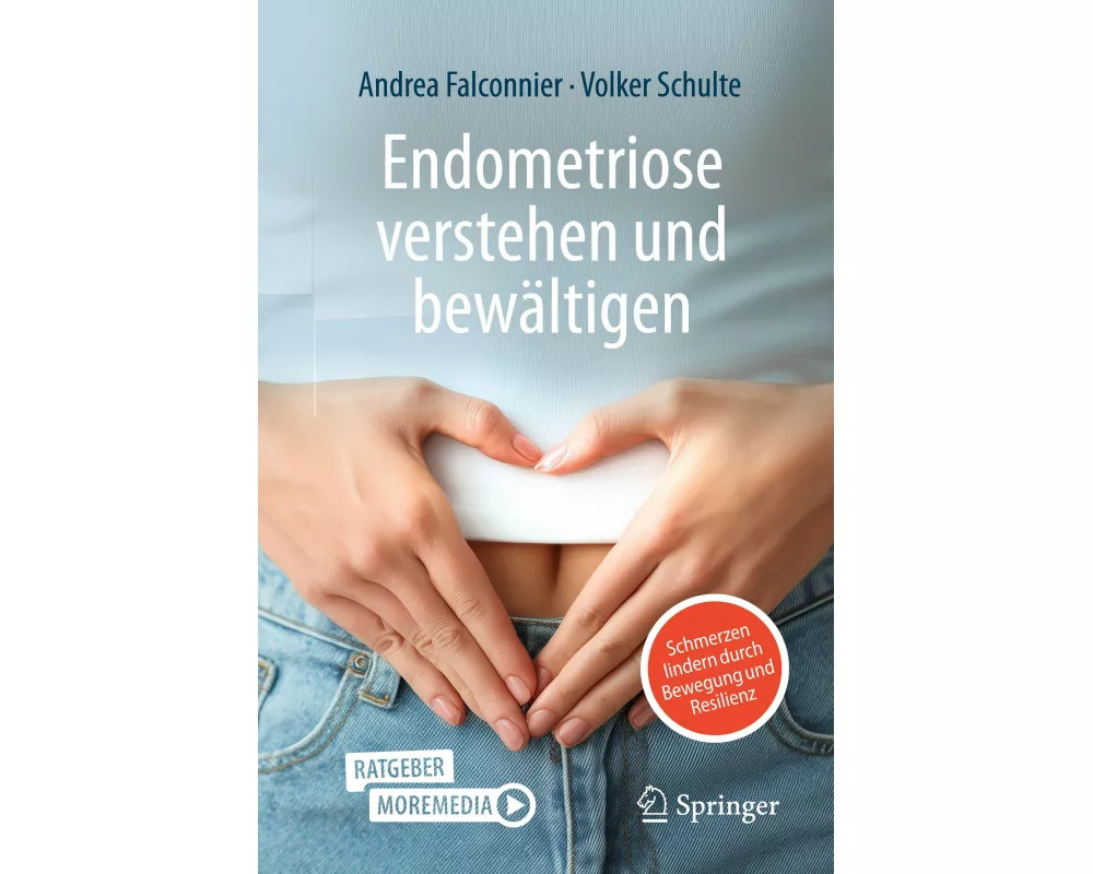 Endometriose verstehen und bewältigen