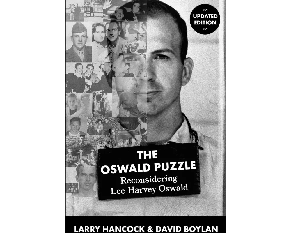 Oswald Puzzle