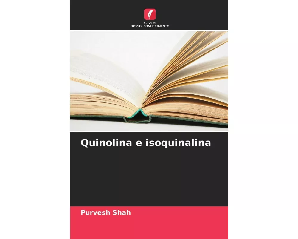 Quinolina e isoquinalina