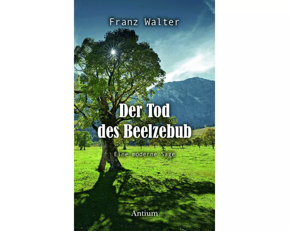 Der Tod des Beelzebub