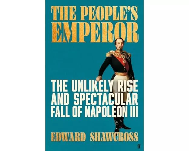 The People's Emperor
