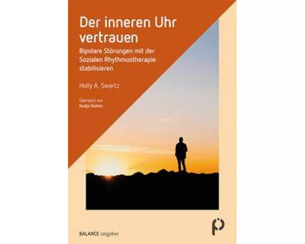 Der inneren Uhr vertrauen