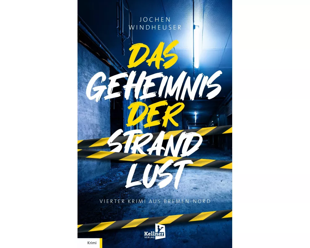 Das Geheimnis der Strandlust