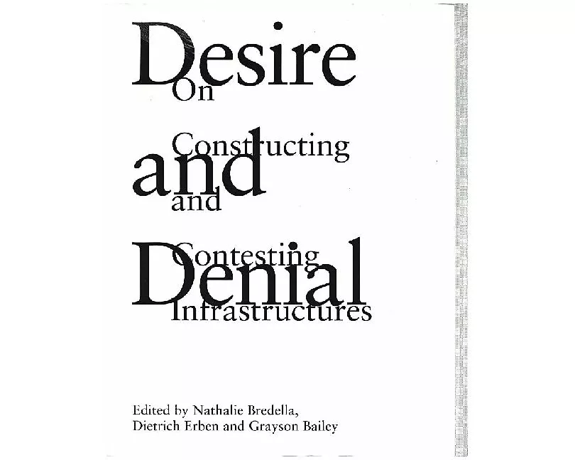 Desire and Denial