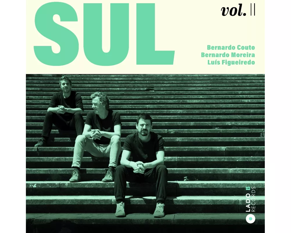 SUL Vol.2