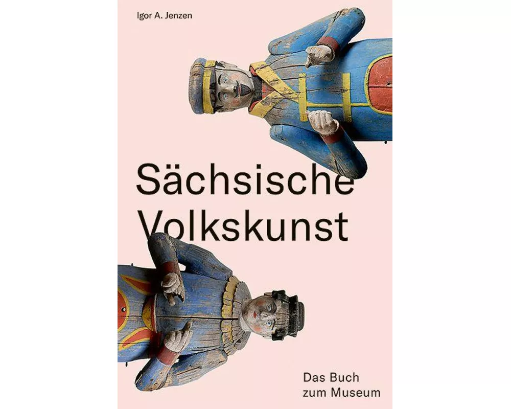 Sächsische Volkskunst