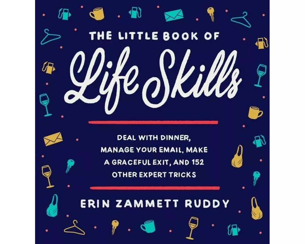 The Little Book of Life Skills