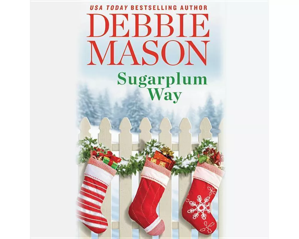 Sugarplum Way