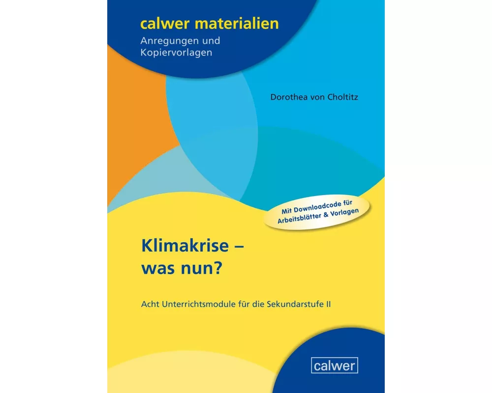 Klimakrise - was nun?