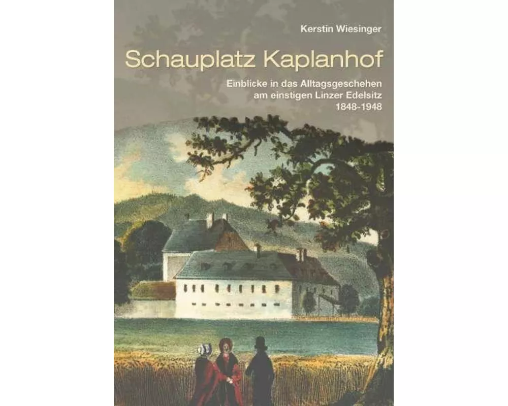 Schauplatz Kaplanhof