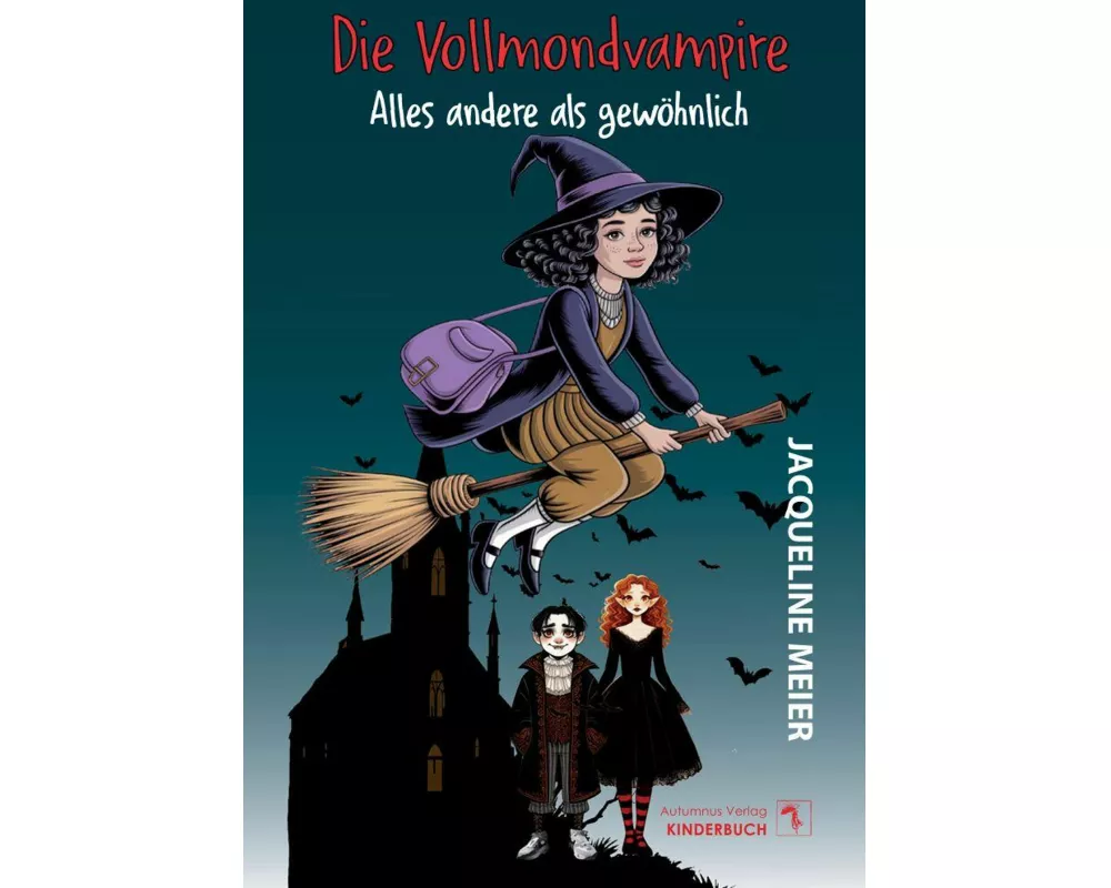 Die Vollmondvampire